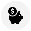 Save Money Icon